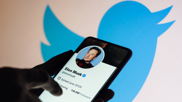 ‘You can’t hide’: Elon Musk’s latest move could see Twitter banned in Europe