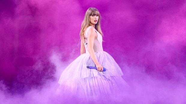Why we’ll never see anything like the Eras Tour again