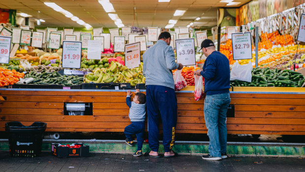 The surprise state topping Australia’s economic ladder