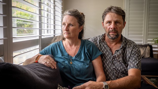 Jetson Gordon’s father John, and stepmother Emily Berry hope the teenager’s premature death won’t be in vain.