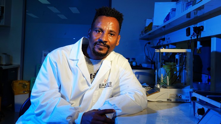 smh.com.au - Sarah Berry - A dietary 'fingerprint' in our blood can predict heart disease