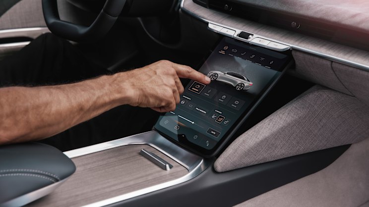 smh.com.au - Steve Martinuzzo - I want to control my car without crashing it. Here's where design is going wrong