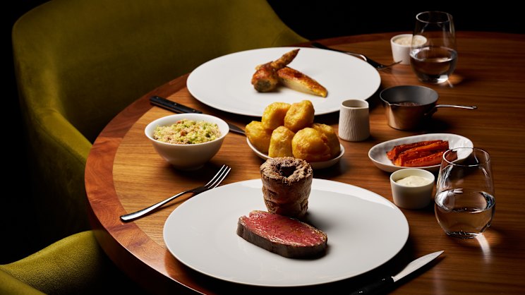 smh.com.au - Traveller Team - The 18 most underrated, and nine most overrated, things in global food