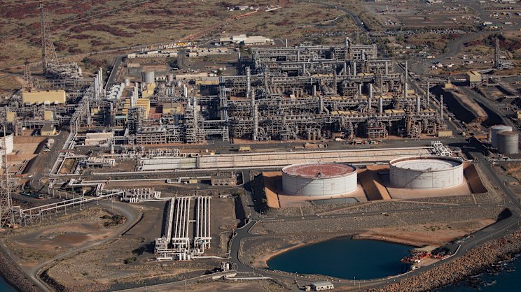 watoday.com.au - Joshua Runciman - Will Western Australia be 'cooking with gas' in the 2030s?