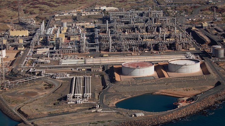 watoday.com.au - Holly Thompson - Perth voters favour domestic gas enforcement over more drilling, survey reveals
