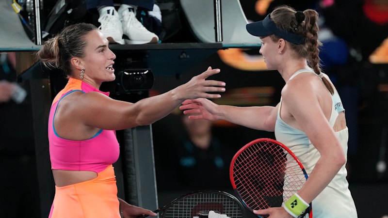 Five-set finals: Craig Tiley plots overhaul for women’s tennis at next year’s Australian Open