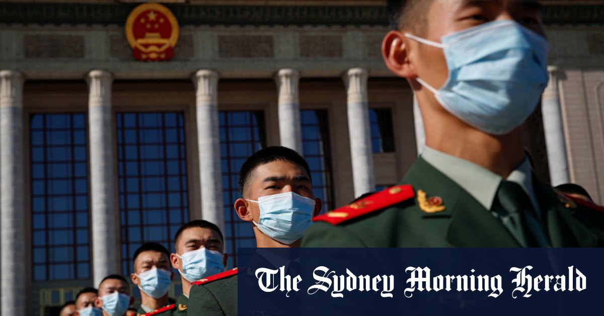 Labor needs a tougher voice on national security - Vimarsana News
