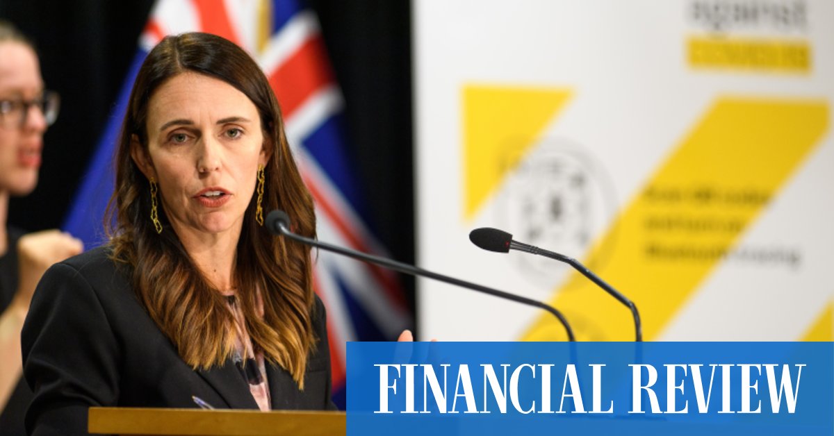 New Zealand business leaders surprised but not against snap Auckland lockdown - Vimarsana News