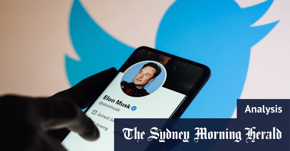 Elon Musk is demanding Twitter users pay for security - Vimarsana News