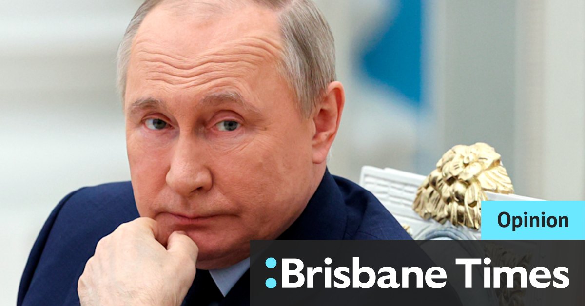 Putin's weaponisation of energy will bury fossils fuels faster - Vimarsana News