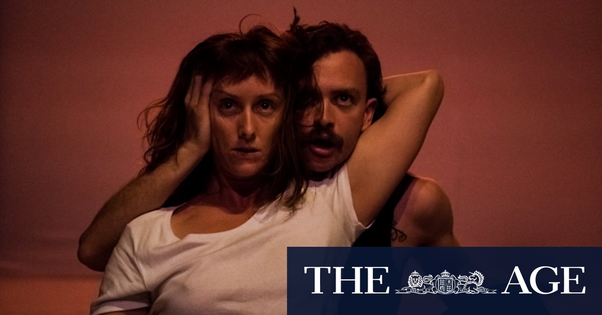 Melbourne review wrap: Hold Me Closer Tony Danza - Vimarsana News