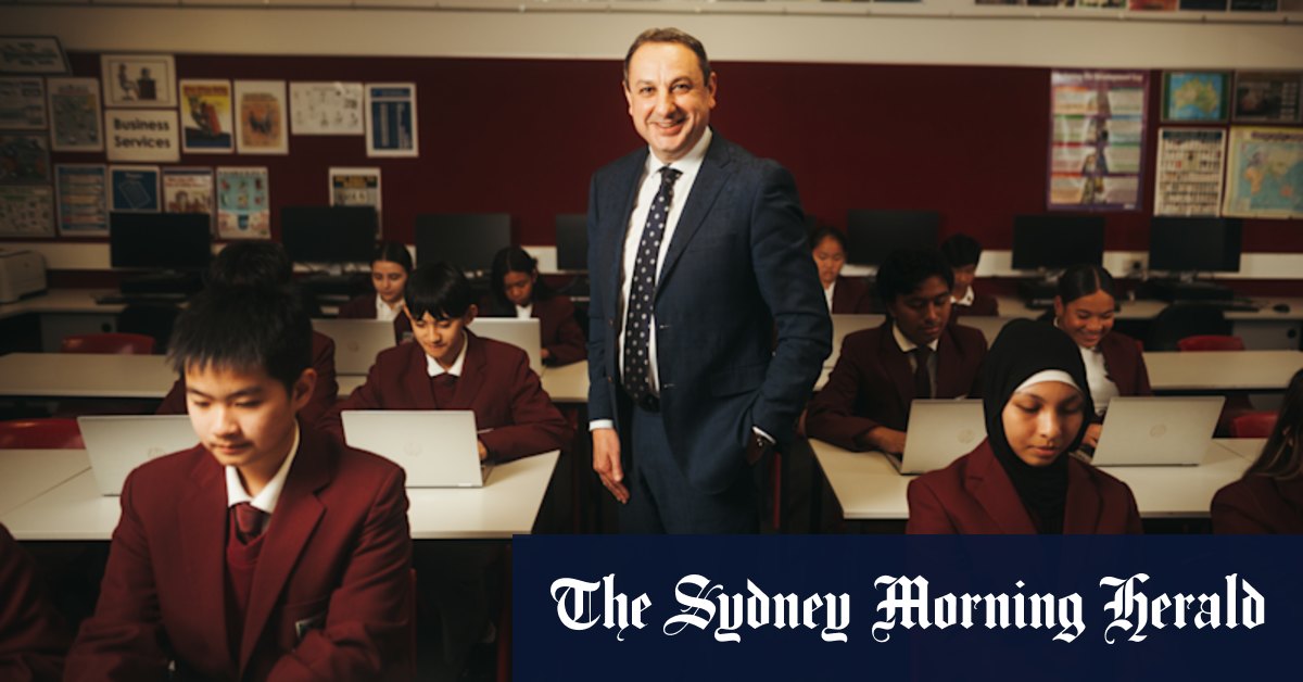 NSW Education boss calls for doubling down on explicit teaching in schools - Vimarsana News