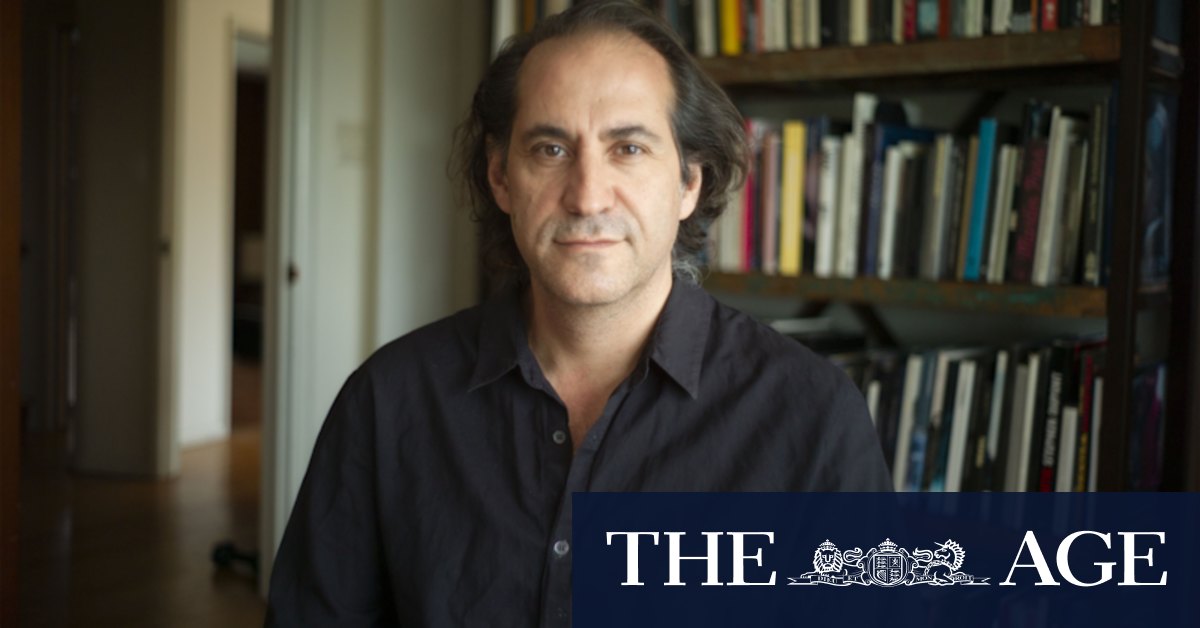 Novelist Steve Toltz answers readers' questions - Vimarsana News
