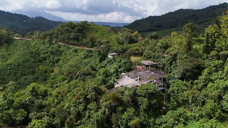 ‘New level of sophistication’: Hidden crypto farm discovered in remote Mexican mountains