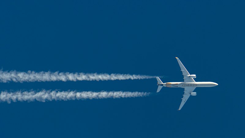 Iran-US ceasefire fails to lower airfares – for now at least