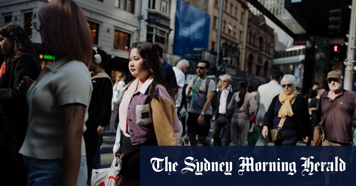 Annual growth rises to 1.8 per cent as household spending increases