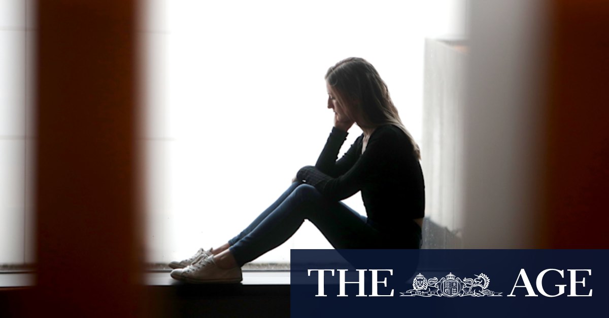 Women's mental health: CEOs demand gender-specific funding - Vimarsana News