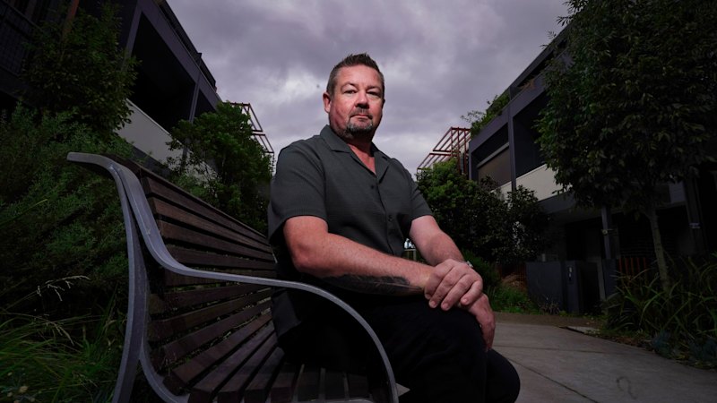 City of Melbourne told community safety officer Joel to ‘not be afraid to use force’. Then they fired him