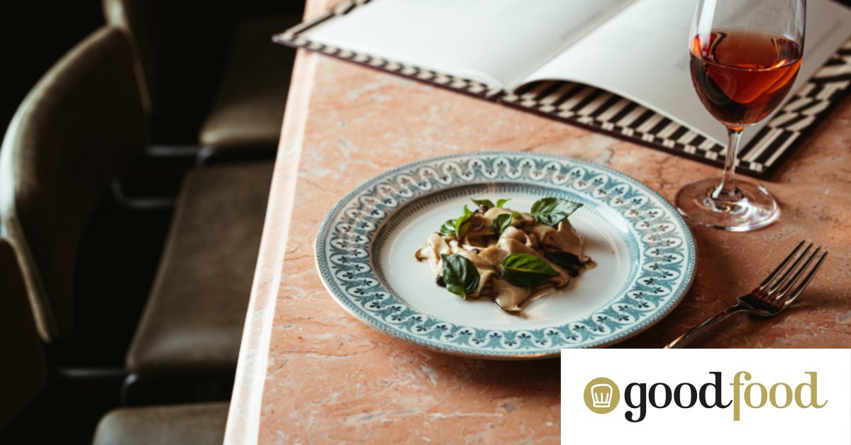 Bar Heather, Good Food Guide NSW 2024 New Regional Restaurant of the