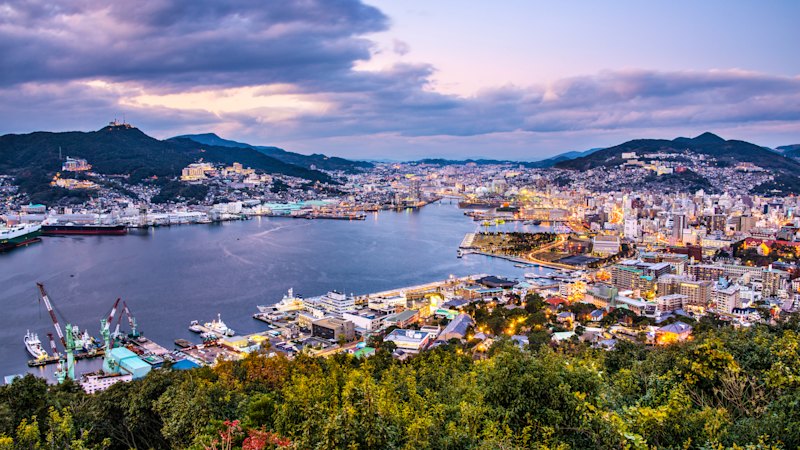 Japan’s tourism surge leaves one city seeking more visitors
