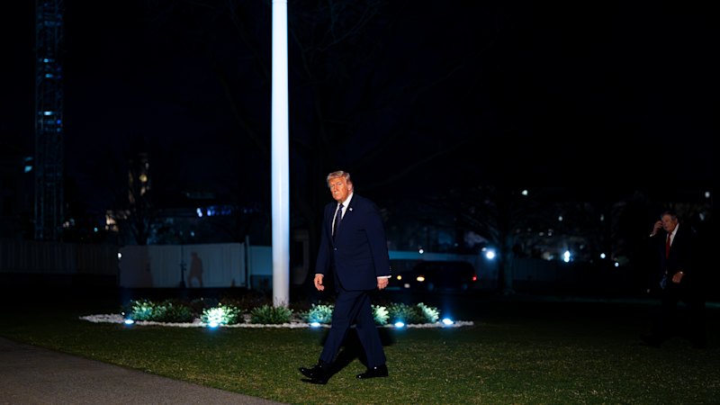 How Trump and his advisers miscalculated Iran’s response to war