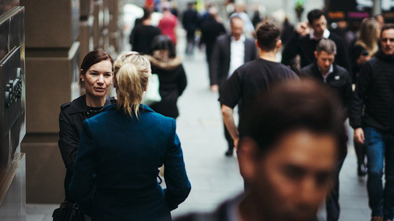 Return to office momentum may have peaked: Barrenjoey