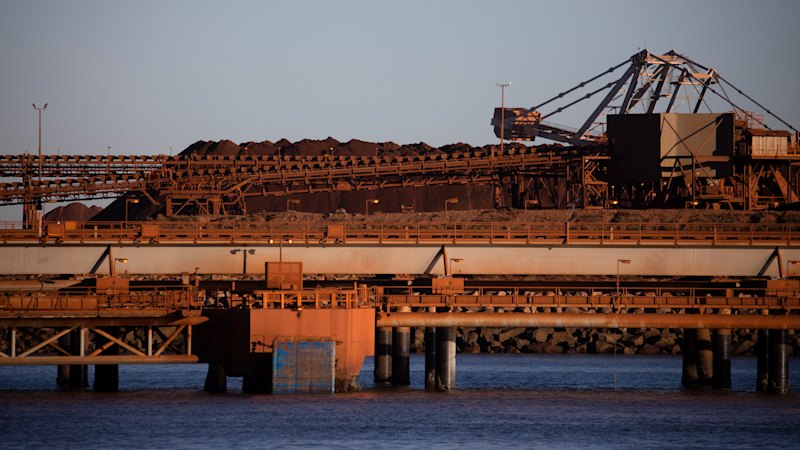 WA news LIVE: ‘They want BHP to stop whingeing’: Union applies for protected action ballot