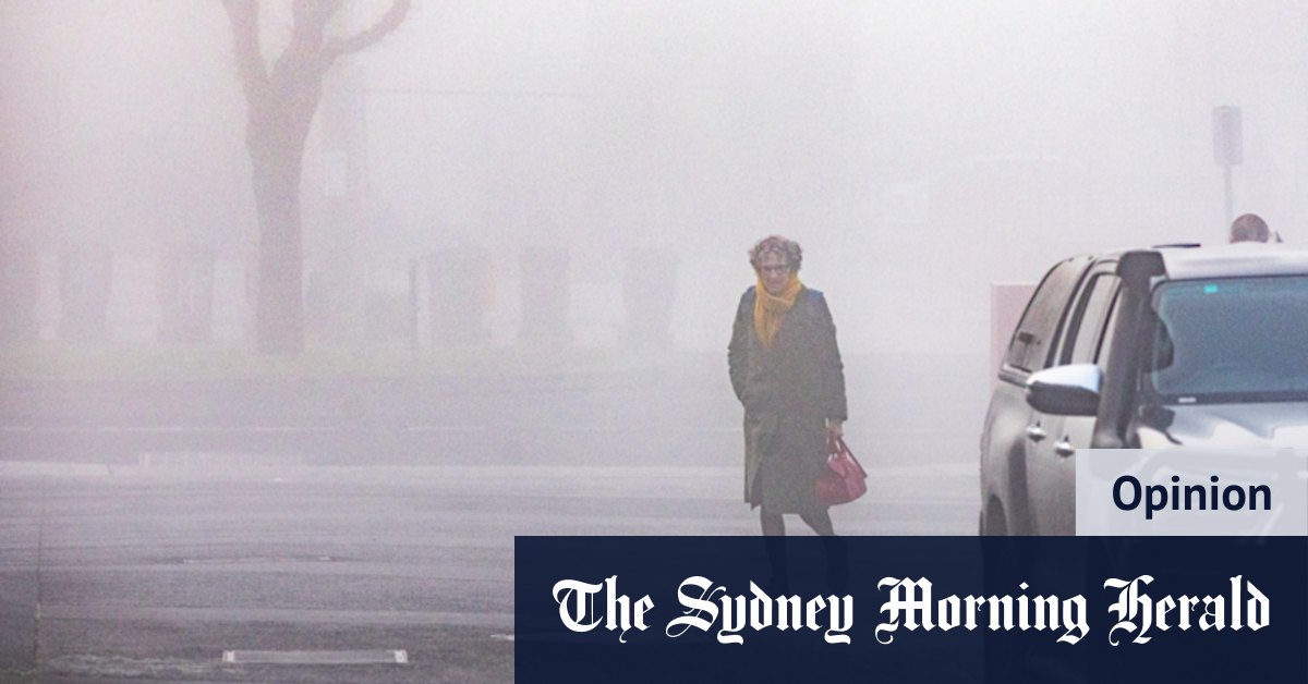 How The Age covered the biggest stories of the month