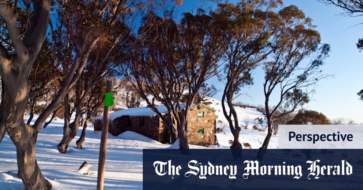 Mount Bogong's Perilous History: Tragic Deaths Recounted from 1936 and 1943 Blizzards