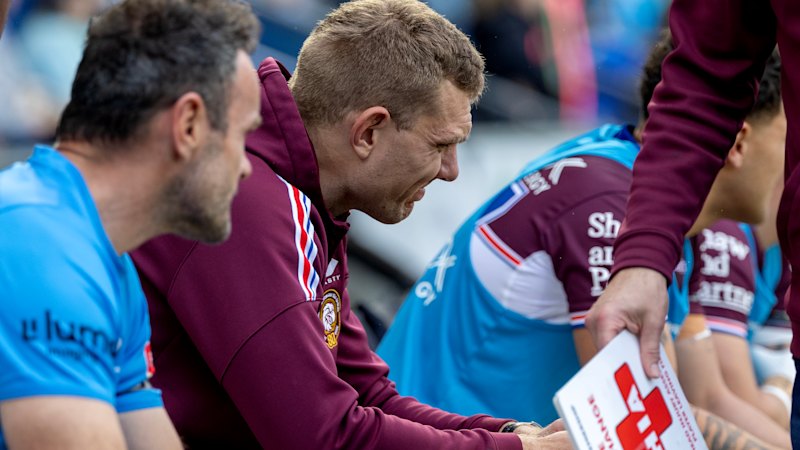 Manly receive Turbo boost as Tigers pair head to judiciary