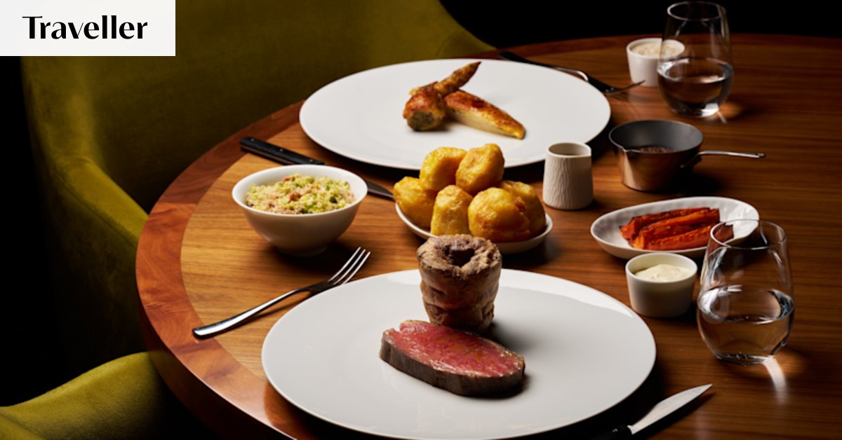 The 18 most underrated, and nine most overrated, things in global food