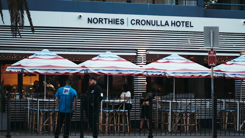 Key developments surrounding Northies Cronulla Hotel