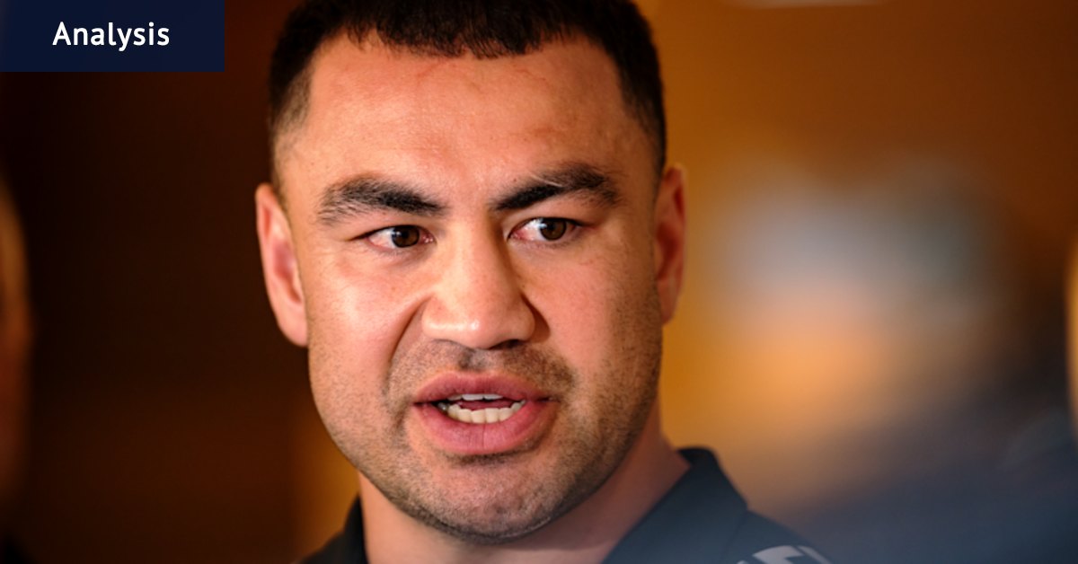Moment ‘fuelling’ Kiwi’s star’s World Cup revenge against Kangaroos