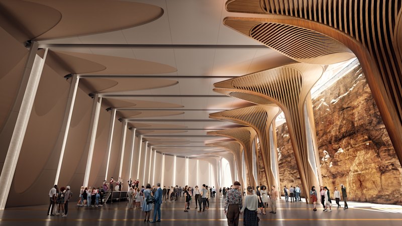 ‘Extremely disappointed’: Minister defies residents’ noise complaints to dump Barangaroo curfew