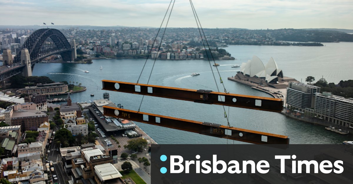 Sydney heritage: The plan to protect the city's prized skyline views - Vimarsana News