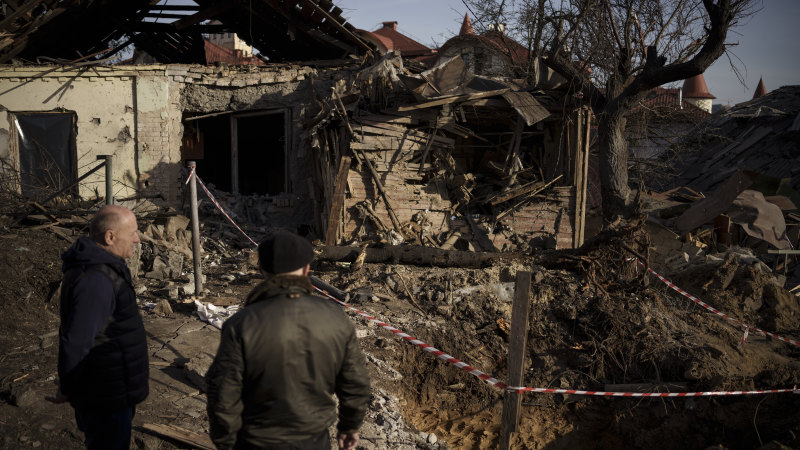 Moskova, Ukrayna roket saldırısının 63 Rus askerini öldürdüğünü söyledi