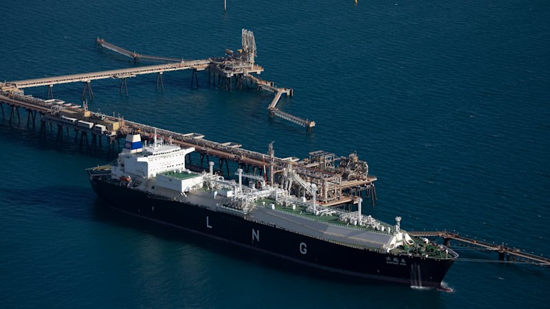 A Woodside report promised thousands of Browse jobs. New ana