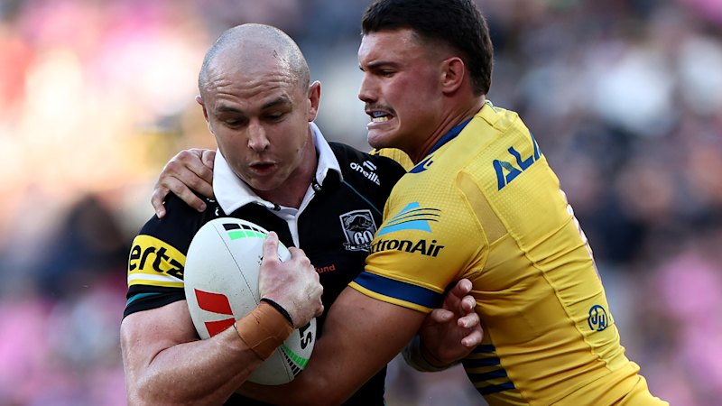 NRL 2026 round 4 LIVE updates: Penrith Panthers v Parramatta Eels scores, results, time, program, entertainment, tips, odds, weather, how to watch