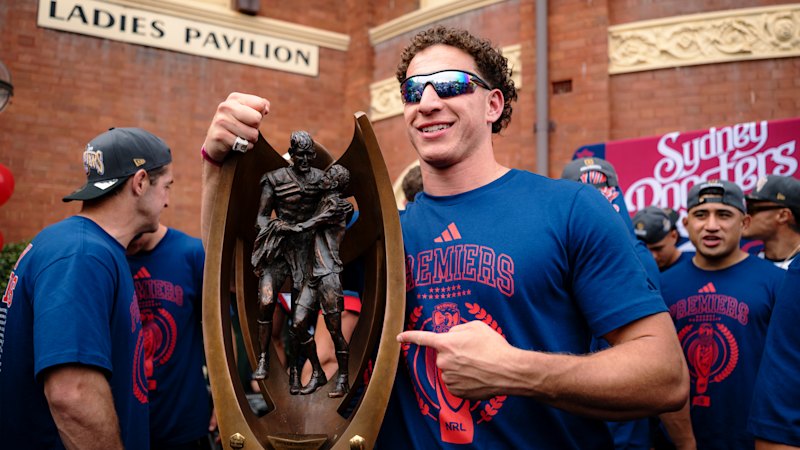 Straight to Japan or tour with the Wallabies? Kiss addresses Marky Mark’s next move