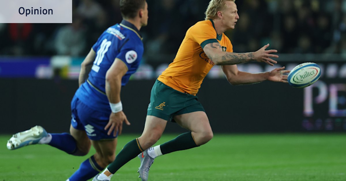 Picking an Australia team after seven rounds of Super Rugby
