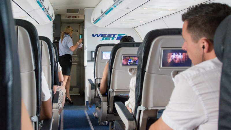 ‘No frills’ an understatement: The world’s worst airline ticket has arrived