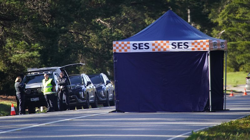 Hit-run driver flees after fatally striking woman in Melbourne’s south-east