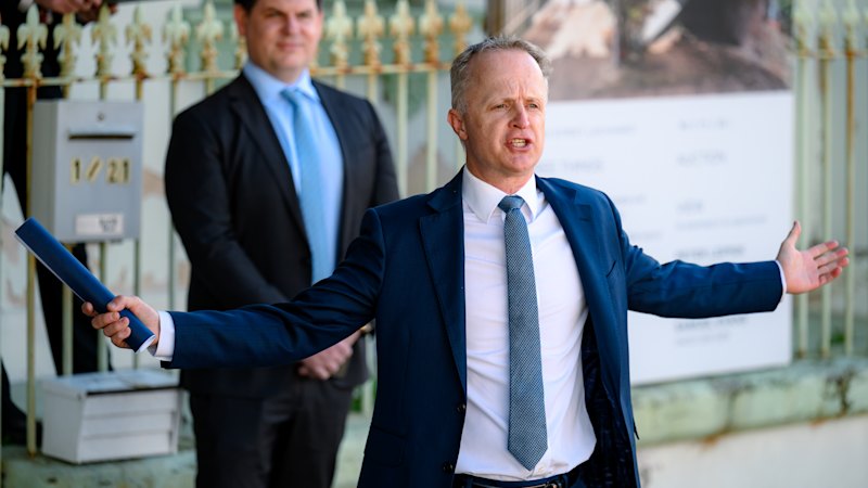 Luxury Leads the Fall, Supply Will Lead the Next Rise: Australia's Two-Speed Property Market — image 2