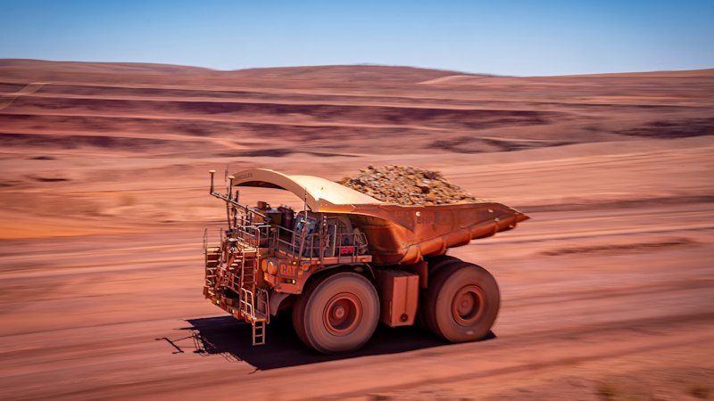 From ground to market: Why WA holds the key to Australia's critical minerals push