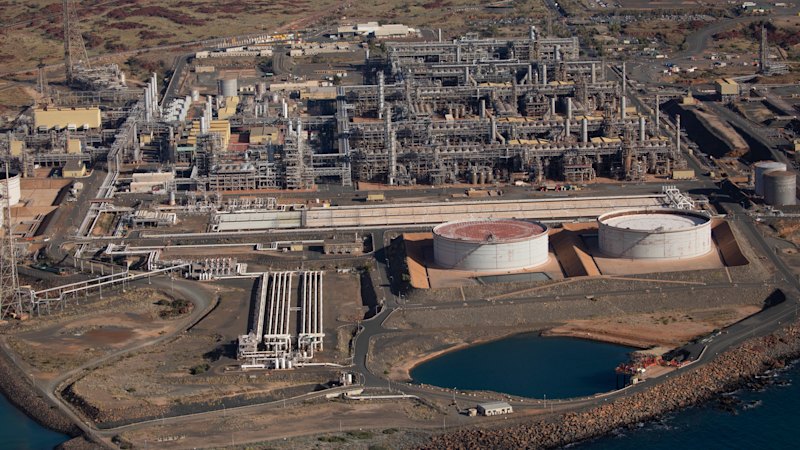 Poll shows Perth voters back gas enforcement over Woodside Browse expansion