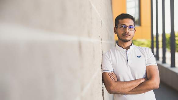 'Weird situation': New ACT visa system leaves students in limbo