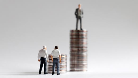 Five myths about capitalism