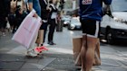 Retail stocks rise when interest rates fall, say fund managers.