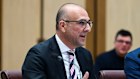 EY Oceania managing partner David Larocca.