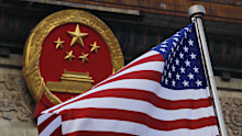 Australians are wary of both the US and China, new polling has found.